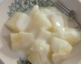 Foto langkah ke 3 dari resep Singkong Thailand.