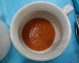 A picture of step 6 of Mug Pasta or One Bowl Pasta.