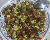 Foto del paso 1 de la receta: Ceviche de cochayuyo