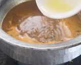 A picture of step 6 of Lemon Rasam.