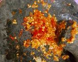 Foto langkah ke 2 dari resep Sambel Tempe.