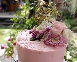 Foto langkah ke 7 dari resep Black Forest kukus Ny.Liem.