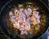 Foto del paso 3 de la receta: Empanada gallega de Don Arturo