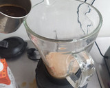 Foto del paso 1 de la receta: Bebida / frappé oreo /