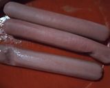 Foto langkah ke 1 dari resep Sosis Selimut.