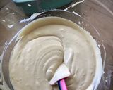 Foto del paso 2 de la receta Cheesecake con coulis de frutos rojos