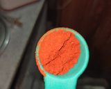 A picture of step 6 of Kacche Kele Ke Kofte.