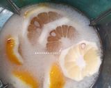 Foto langkah ke 2 dari resep #166 Brazilian Lemonade.
