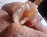 Foto del paso 11 de la receta: Beignets "La Princesa y el sapo"😉😘👰🐸