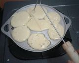 Foto langkah ke 4 dari resep Kue pancong!.