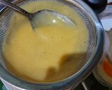Foto langkah ke 3 dari resep Bubur udang kentang wortel tempe (MPASI).