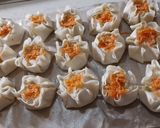 Foto langkah ke 5 dari resep Dimsum ayam udang.