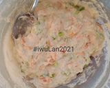 Foto langkah ke 3 dari resep Kekian Kw.