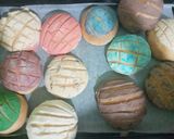 Foto del paso 20 de la receta: Conchas de fantasía