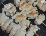 চিকেন মালাই টিক্কা(chicken malai tikka recipe in bengali) রেসিপির ধাপ 5 ছবি