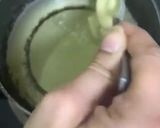A picture of step 7 of Greek Donut.