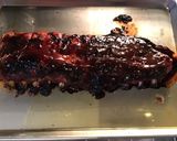 A picture of step 6 of California Farm KC Barbeque Sauce.