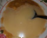 Foto langkah ke 1 dari resep Bolu pisang kukus (No Mixer).