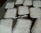 Foto langkah ke 5 dari resep Klappertart Legit Simple.