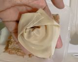 Foto langkah ke 4 dari resep Wonton Kuah.