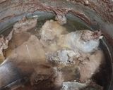 Foto langkah ke 1 dari resep Sop Daging Tetelan.