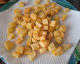 Foto del paso 6 de la receta: Potaje de fesolets (o de judías carilla)