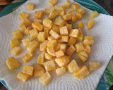 Foto del paso 6 de la receta: Potaje de fesolets (o de judías carilla)