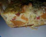 Foto del paso 29 de la receta: Tarta de calabaza