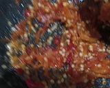 Foto langkah ke 3 dari resep Sambal Tempe Daun Kemangi.