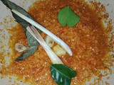 Mangut Lele Pedas