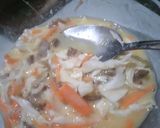 Foto langkah ke 1 dari resep Fuyunghai (telur dadar asem manis).