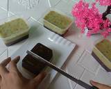 Cara Membuat Puding Cokelat Alpukat 5