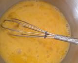 Foto langkah ke 4 dari resep 38. Sup Cream Jagung Vegetarian.