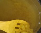 A picture of step 2 of Cheesy Baked Pasta.