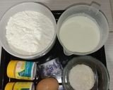 Foto langkah ke 1 dari resep Martabak mini manis.