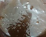 7 spoon cake #cookpad recipe step 2 photo