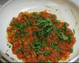 Tawa Masala Burger recipe step 5 photo