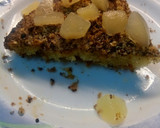 Foto del paso 6 de la receta: Tarta bizcocho de chocolate y almendras