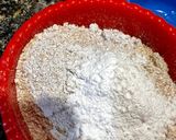 Foto del paso 2 de la receta: Budín de avena con coco