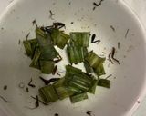 รูปขั้นตอนการทำที่ 7 ของ จิ้งหรีดไข่ทอด
