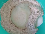 Pan de molde Integral