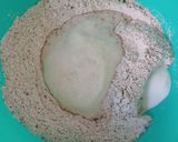 Foto del paso 2 de la receta: Pan de molde Integral