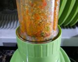 Foto langkah ke 1 dari resep Sambal Kecap Pedas (Cocolan).