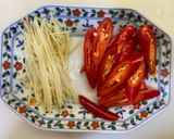 簡單的醬燒麵腸的食譜步驟2照片