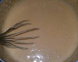 Foto langkah ke 4 dari resep Puding Vla ala KFC.