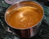 A picture of step 3 of Creamy Butter Chicken Pasta.