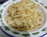 Foto langkah ke 1 dari resep Choipan.