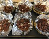 Foto del paso 9 de la receta: Tartaletas de mango y más frutas
