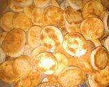 Foto del paso 7 de la receta: Bizcochitos de grasa con levadura y con harina común