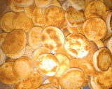 Foto del paso 7 de la receta: Bizcochitos de grasa con levadura y con harina común